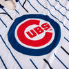 Chicago Cubs MLB Reversible Gameday Hoodeez