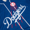 Los Angeles Dodgers MLB Reversible Gameday Hoodeez