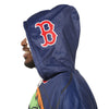 Wally the Green Monster Boston Red Sox MLB Reversible Mascot Hoodeez