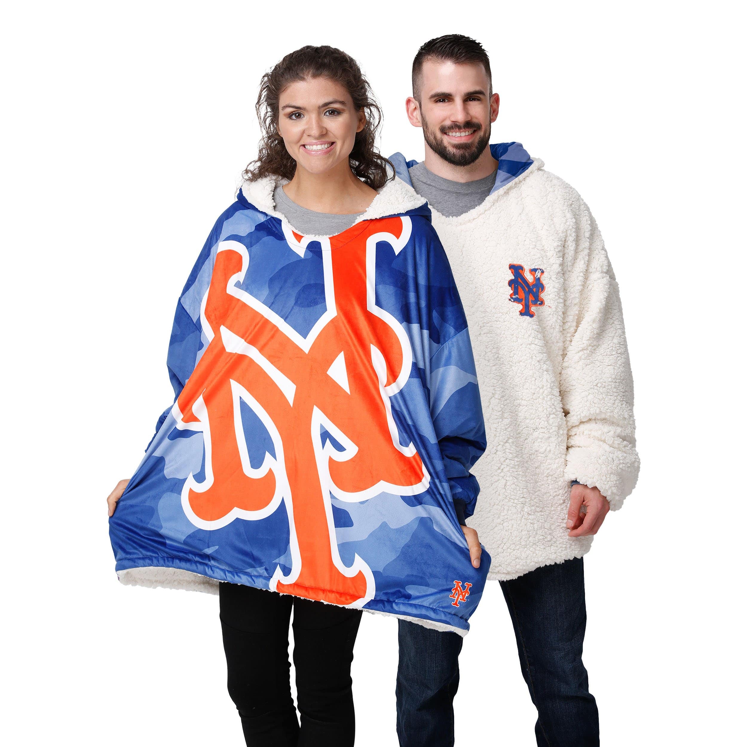 Official New York Mets MLB Camouflage, Mets Collection, Mets MLB