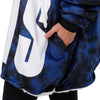 Indianapolis Colts NFL Bold Logo Camo Hoodeez