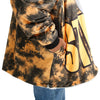 Pittsburgh Steelers NFL Bold Logo Camo Hoodeez