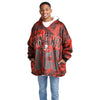 Tampa Bay Buccaneers NFL Bold Logo Camo Hoodeez