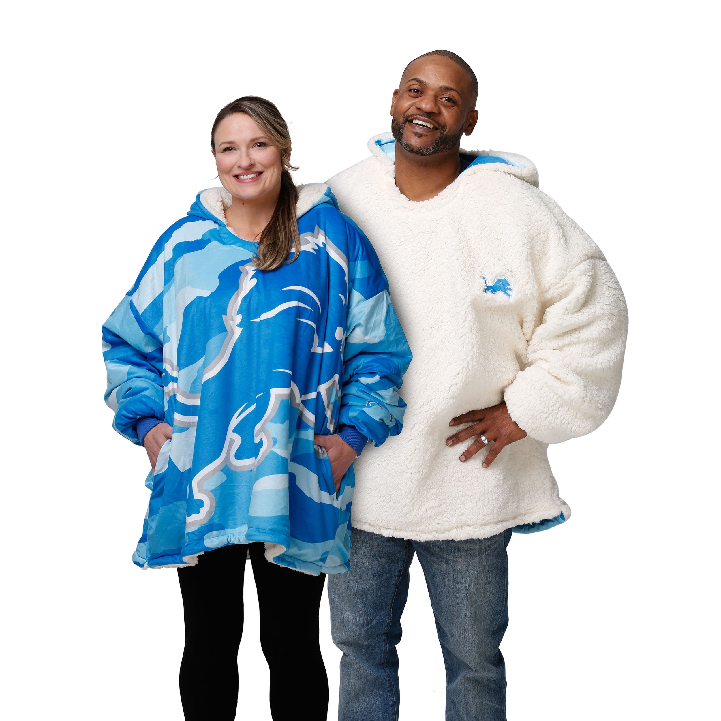 detroit lions plus size clothing