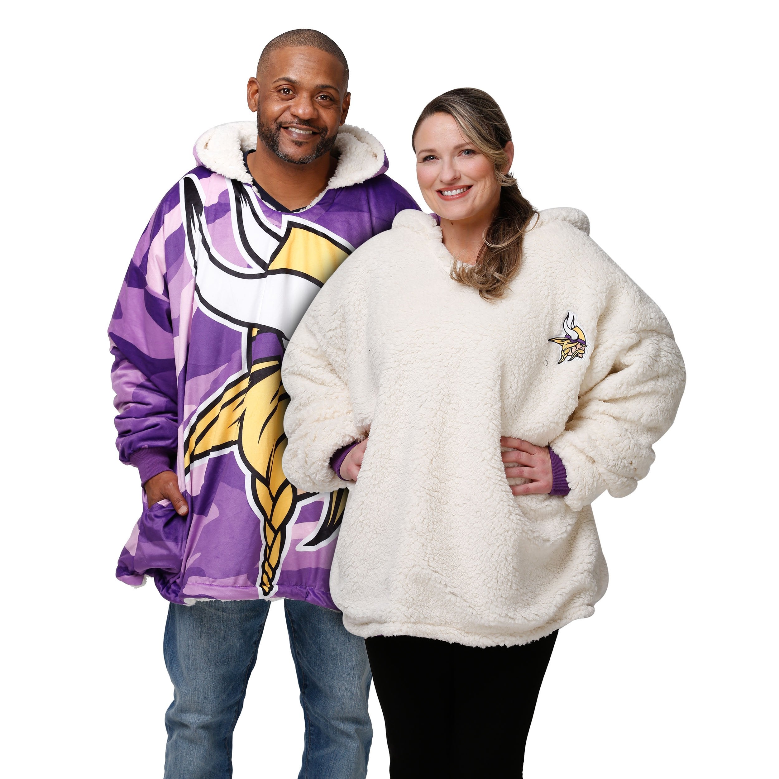 Minnesota Vikings Plus Sizes Apparel, Vikings Plus Sizes