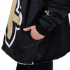 New Orleans Saints NFL Reversible Colorblock Hoodeez