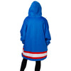 Buffalo Bills NFL Team Color Property Of Hoodeez