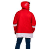 Detroit Red Wings NHL Reversible Gameday Hoodeez