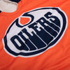 Edmonton Oilers NHL Reversible Gameday Hoodeez