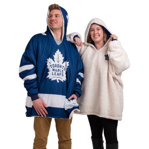 Toronto Maple Leaf Fans - #Maple Leafs Pajamas ON SALE here