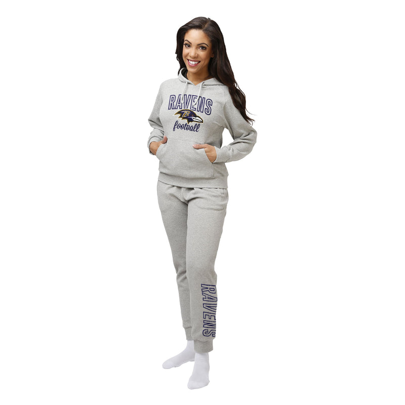 Baltimore Ravens Sweatshirts NFL Women's Apparel