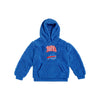 Buffalo Bills NFL Womens Sherpa Hooded Sweatshirt