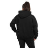 Pittsburgh Steelers NFL Womens Solid Oversized Hoodie