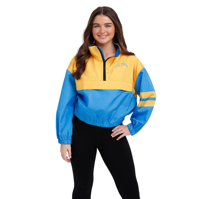 Los Angeles Chargers Womens Apparel