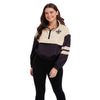 New Orleans Saints NFL Womens Winning Play Windbreaker