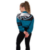 Philadelphia Eagles NFL Womens Winning Play Windbreaker