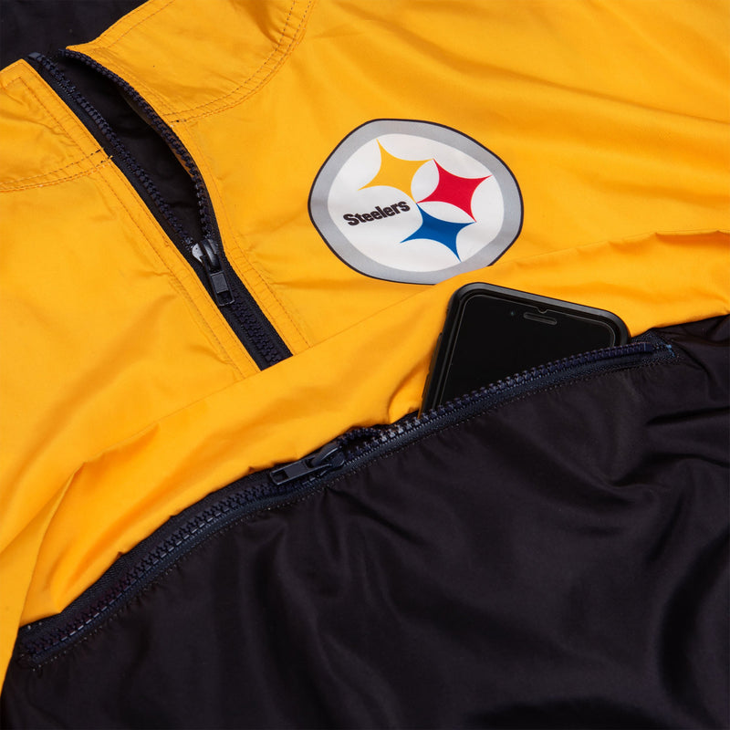 Pittsburgh Steelers Women's Clothing