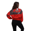 Tampa Bay Buccaneers NFL Womens Winning Play Windbreaker