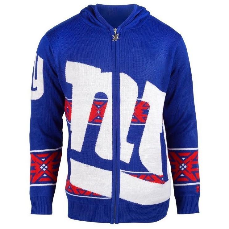 New York Giants Hoodie, Giants Sweatshirts, Giants Fleece