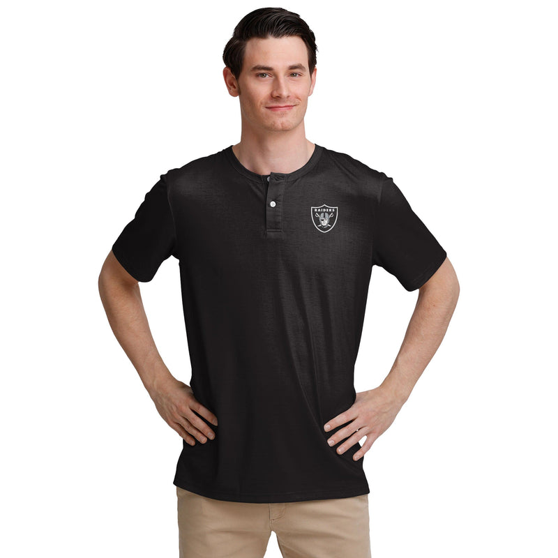 Antigua Las Vegas Raiders Men's Answer Polo 23 / 2XL