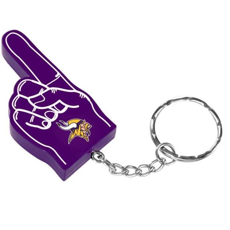 Vikings keychain hot sale