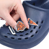 Chicago Bears NFL 6 Pack Team Clog Charms