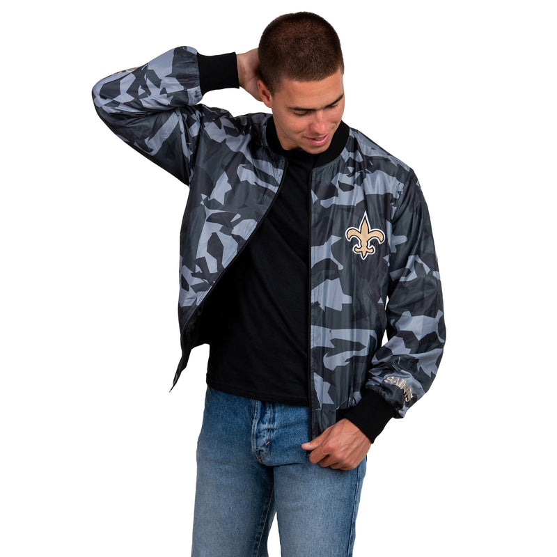 NFL Bomber Coats & Jackets