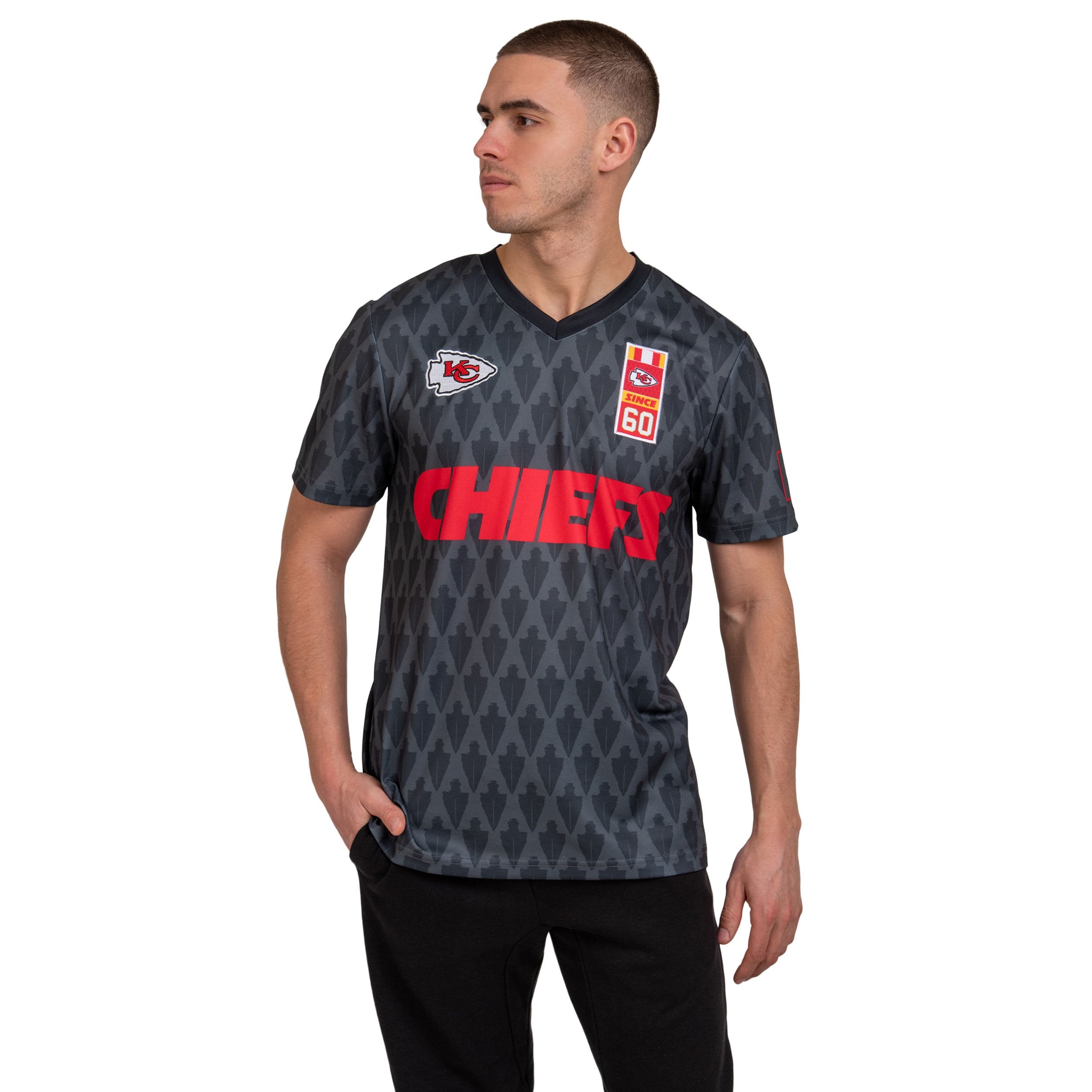 chiefs away jersey 2021