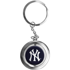 New York Yankees Reversible Home/Away Jersey Keychain