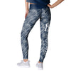 New York Yankees MLB Womens Static Rain Leggings