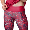 St. Louis Cardinals MLB Womens Static Rain Leggings