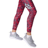 St. Louis Cardinals MLB Womens Static Rain Leggings