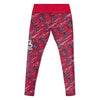 St. Louis Cardinals MLB Womens Static Rain Leggings