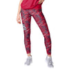 St. Louis Cardinals MLB Womens Static Rain Leggings