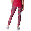 St. Louis Cardinals MLB Womens Static Rain Leggings