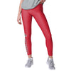 Ohio State Buckeyes NCAA Womens Solid Wordmark Leggings