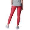 Ohio State Buckeyes NCAA Womens Solid Wordmark Leggings