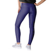 Baltimore Ravens NFL Womens Solid Big Wordmark Leggings