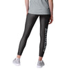 Las Vegas Raiders NFL Womens Solid Big Wordmark Leggings