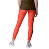 Cleveland Browns NFL Womens Solid Wordmark Leggings