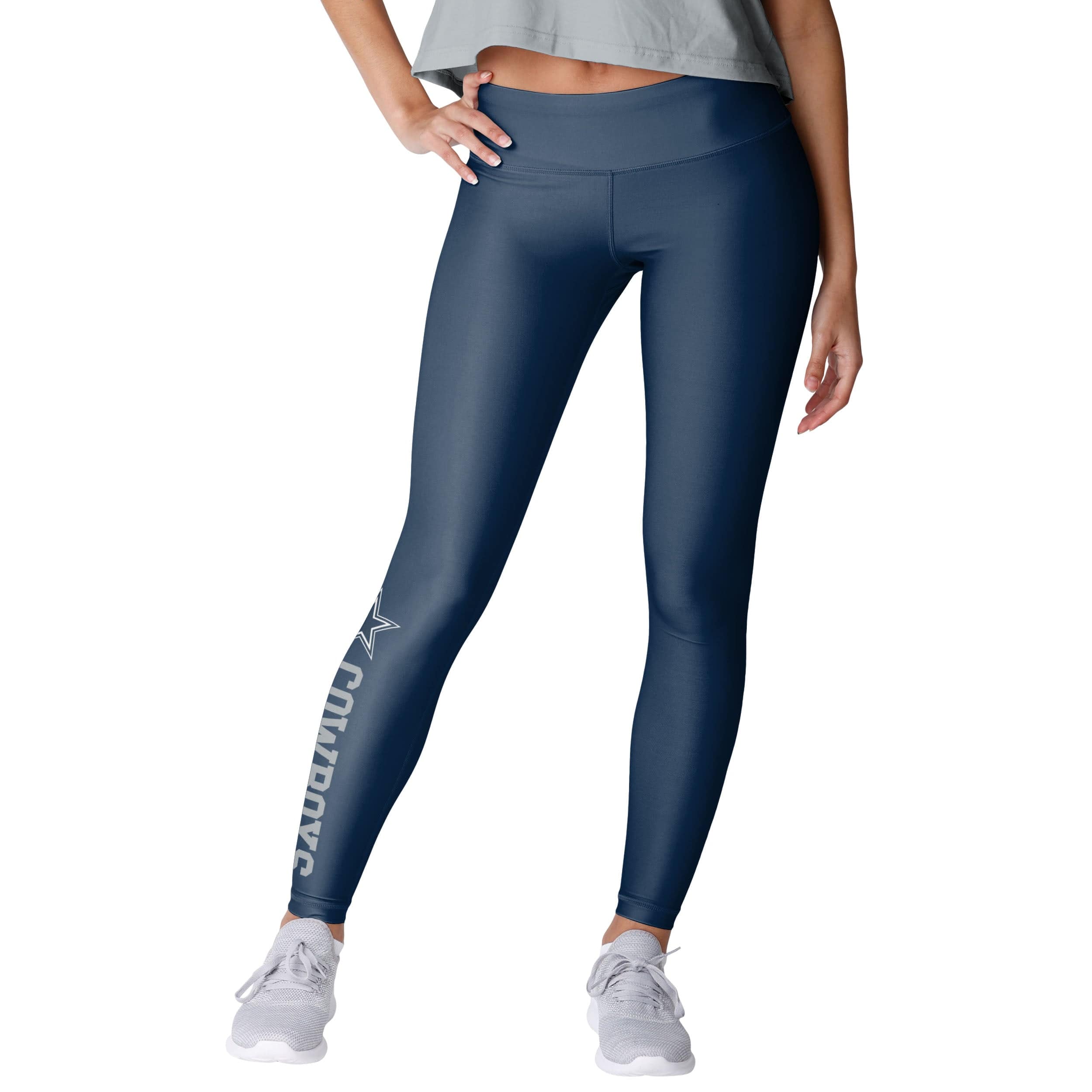 Dallas Cowboys Leggings