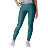 Philadelphia Eagles NFL Womens Solid Wordmark Leggings