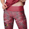 Arizona Cardinals NFL Womens Static Rain Leggings