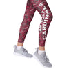 Arizona Cardinals NFL Womens Static Rain Leggings