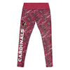 Arizona Cardinals NFL Womens Static Rain Leggings