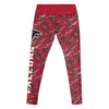 Atlanta Falcons NFL Womens Static Rain Leggings