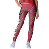 Atlanta Falcons NFL Womens Static Rain Leggings