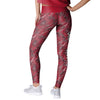 Atlanta Falcons NFL Womens Static Rain Leggings