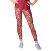San Francisco 49ers NFL Womens Static Rain Leggings