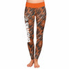 Cleveland Browns NFL Womens Static Rain Leggings